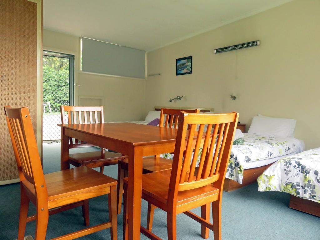 Ecotel Narooma North Narooma Номер фото