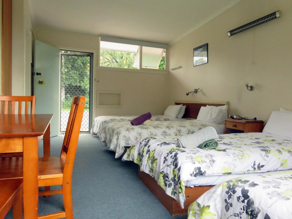 Ecotel Narooma North Narooma Номер фото