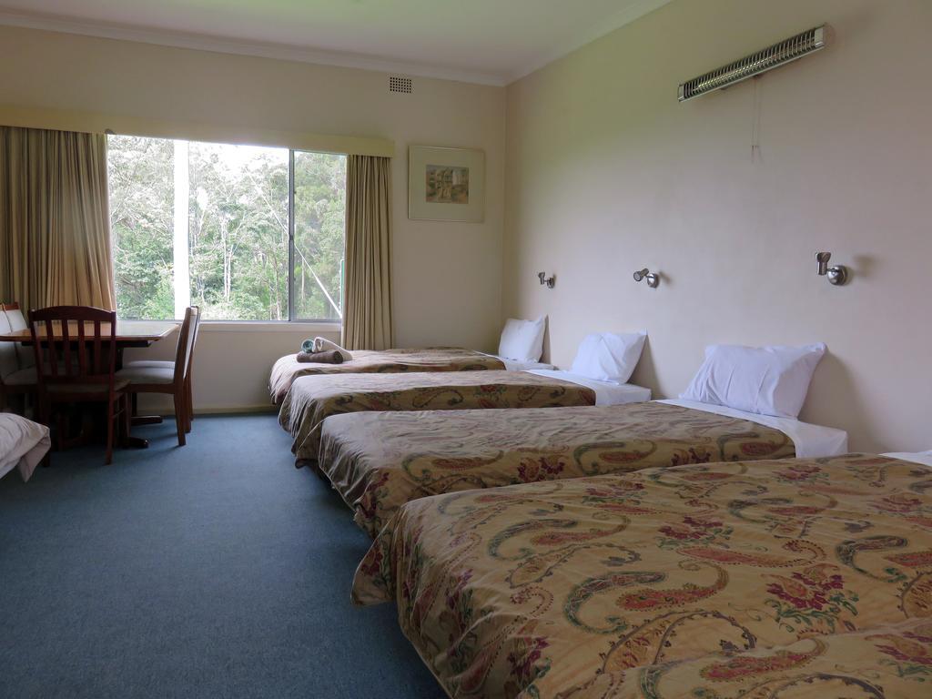 Ecotel Narooma North Narooma Номер фото