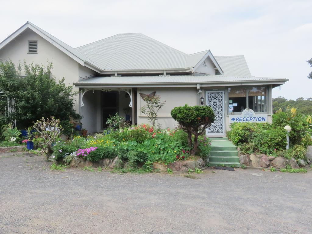 Ecotel Narooma North Narooma Экстерьер фото