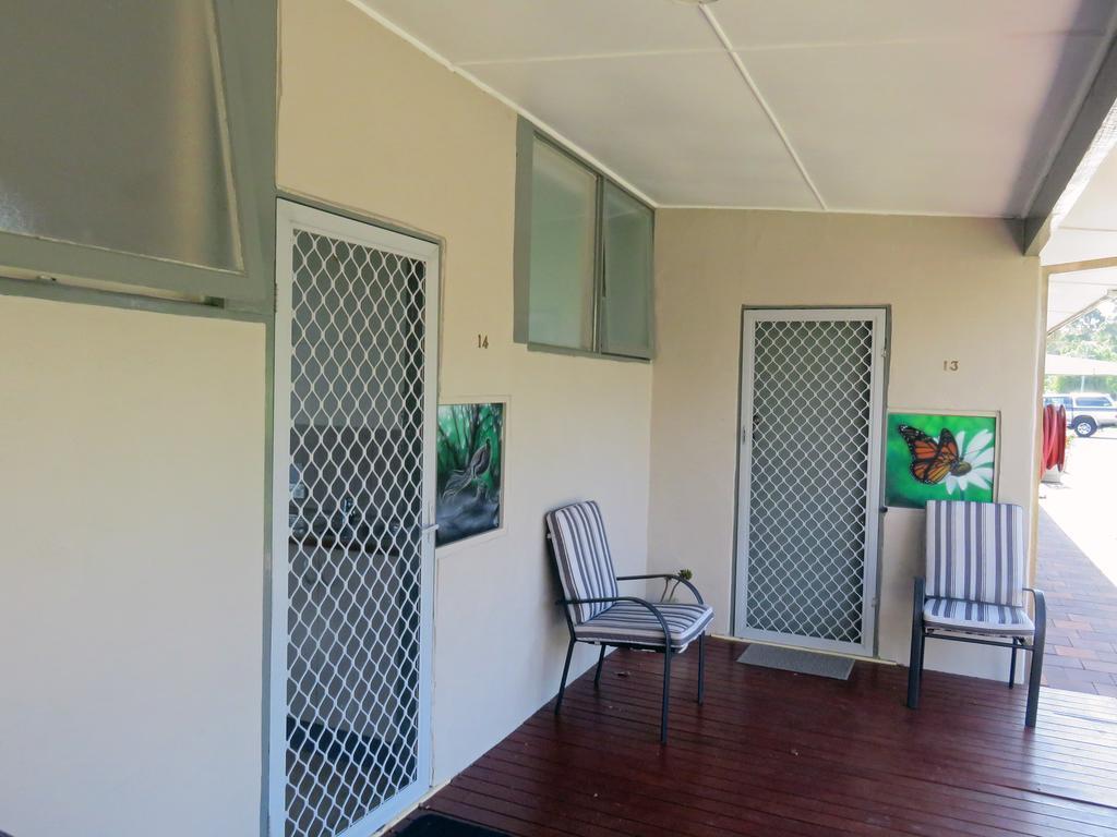 Ecotel Narooma North Narooma Экстерьер фото