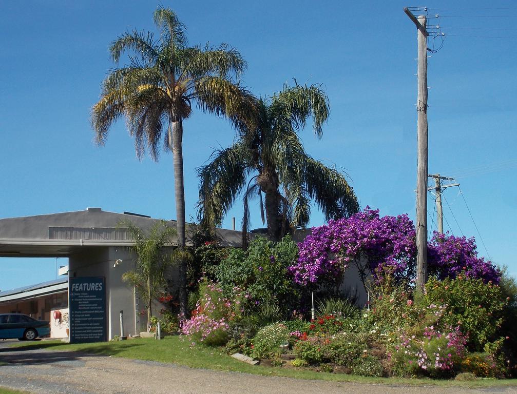 Ecotel Narooma North Narooma Экстерьер фото