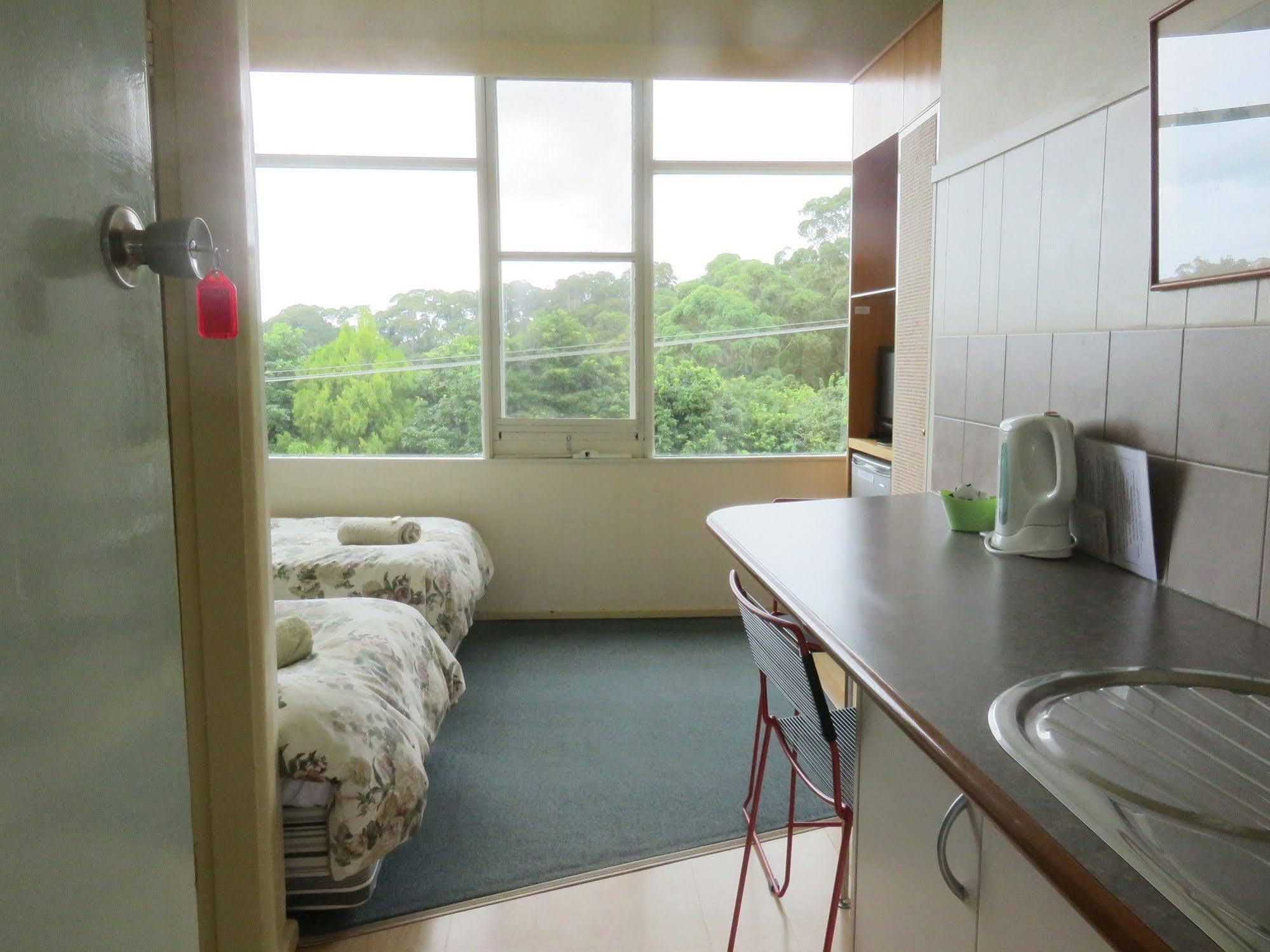 Ecotel Narooma North Narooma Экстерьер фото