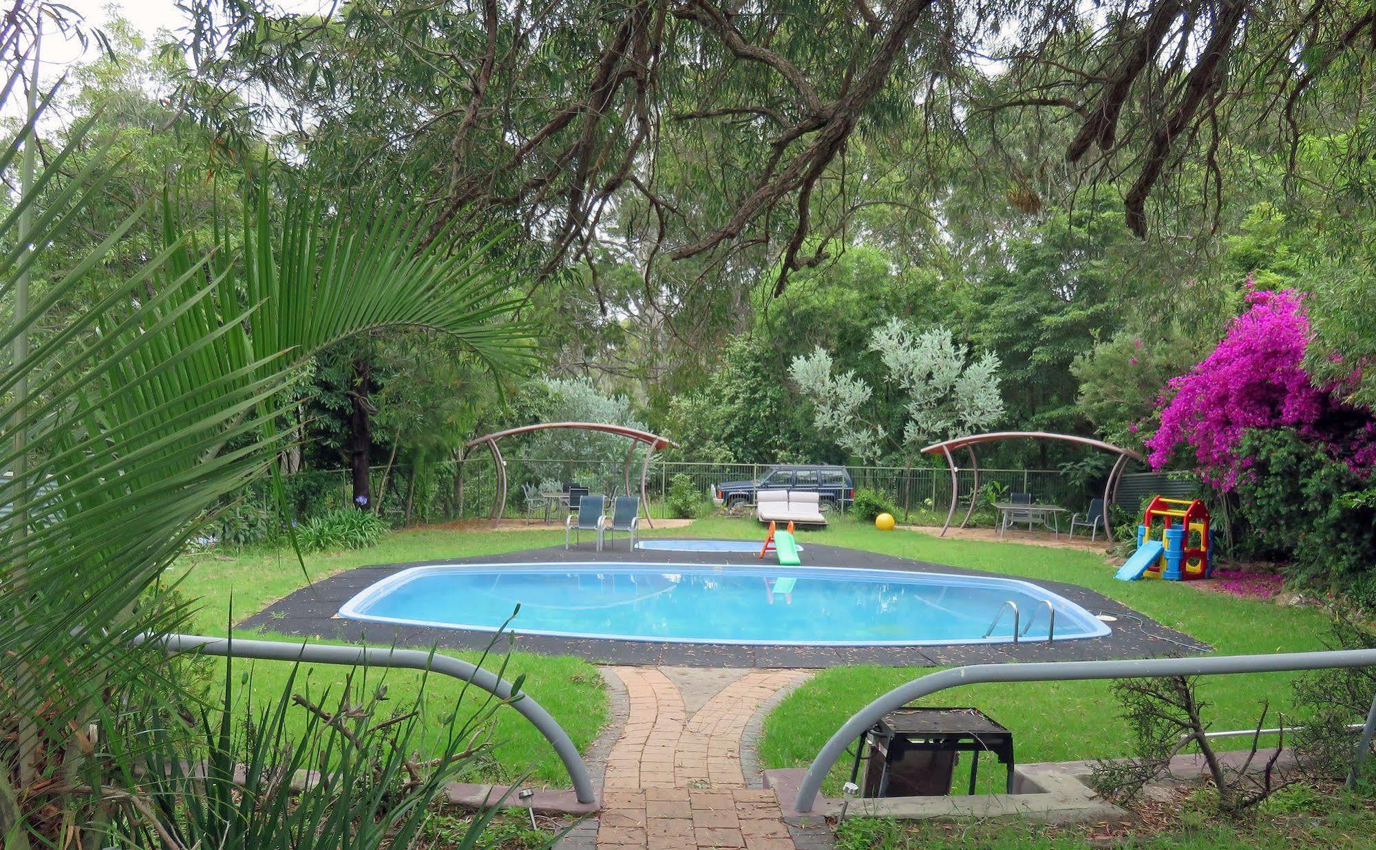 Ecotel Narooma North Narooma Экстерьер фото
