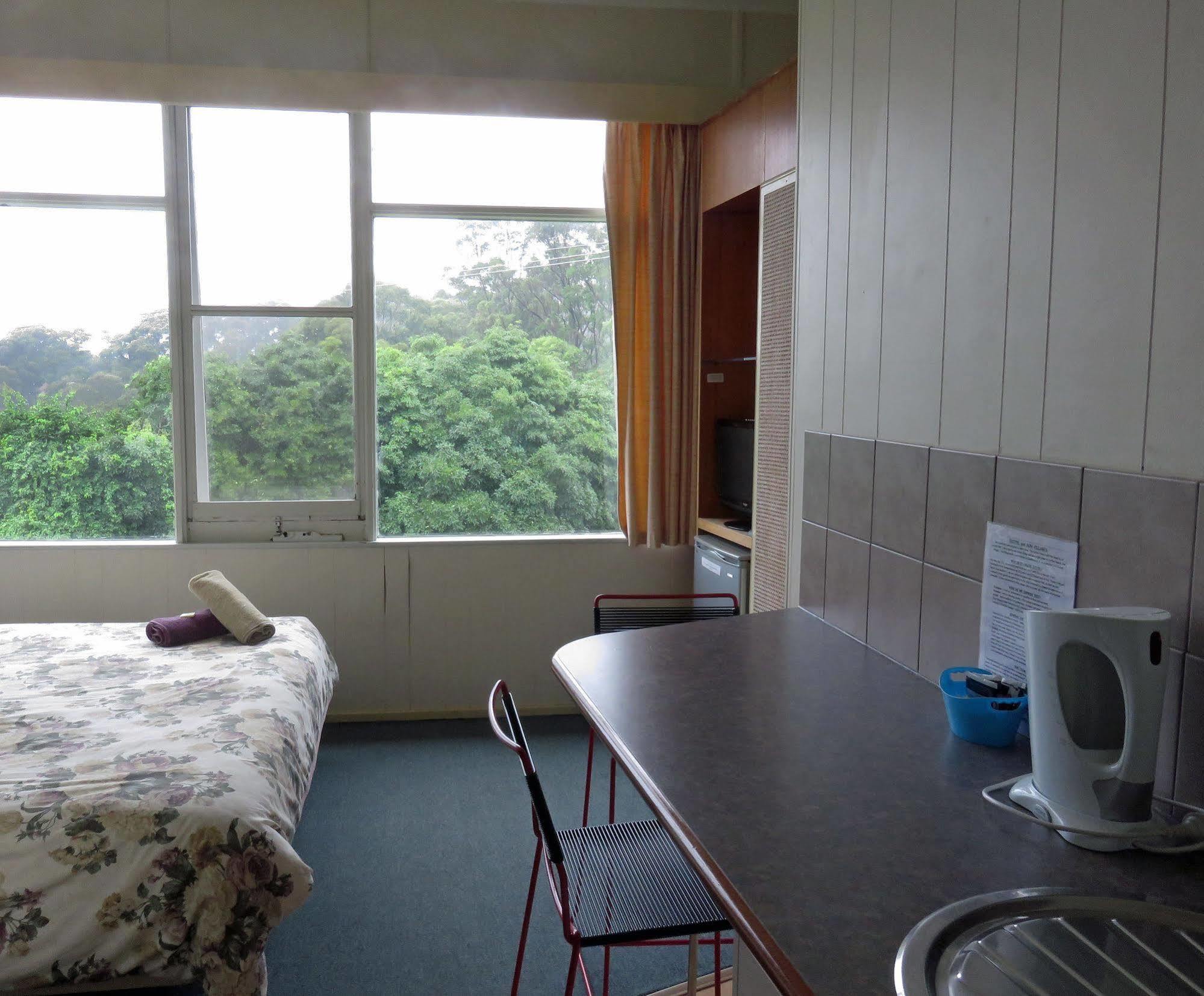 Ecotel Narooma North Narooma Экстерьер фото