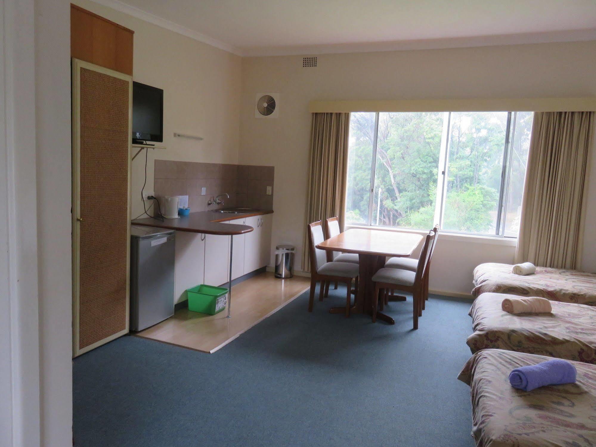 Ecotel Narooma North Narooma Экстерьер фото