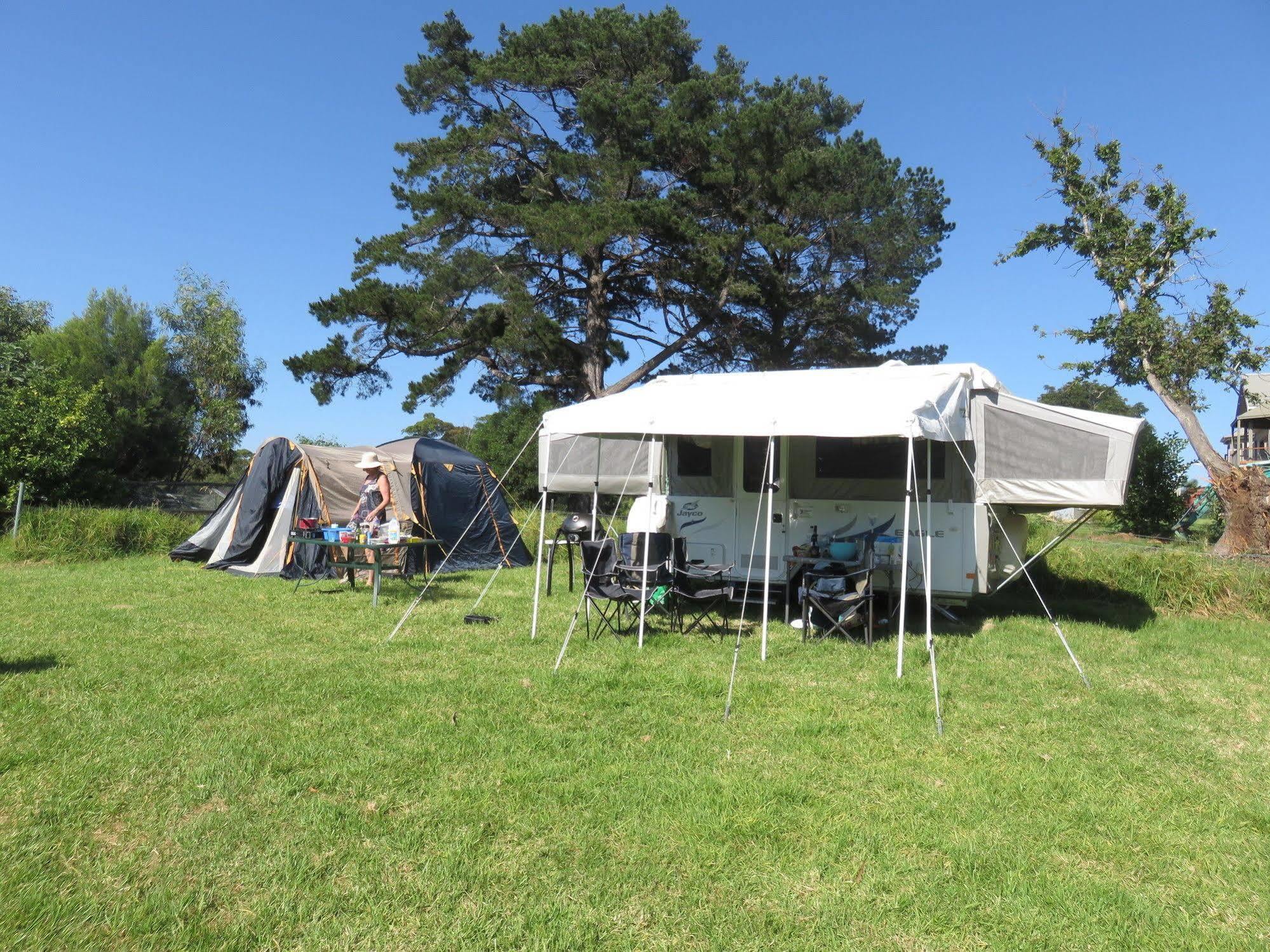 Ecotel Narooma North Narooma Экстерьер фото